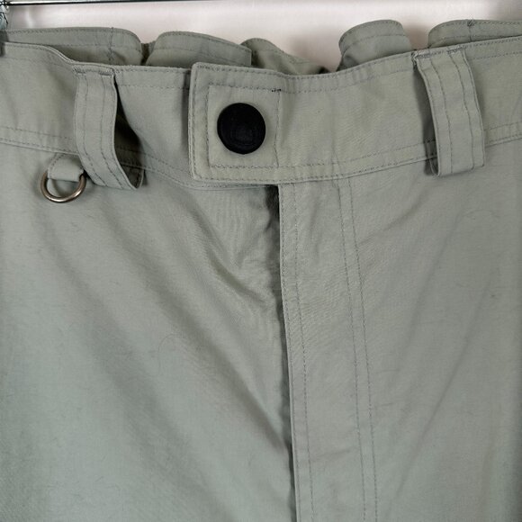 Twist Snowboarding Pants Mens XL Gentech Snowboarding Outwear Snow Ski Mountains - Picture 2 of 16